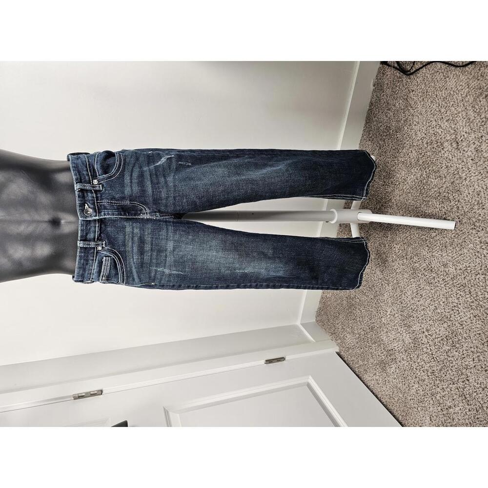 TK Axel Boys Straight Sz 14